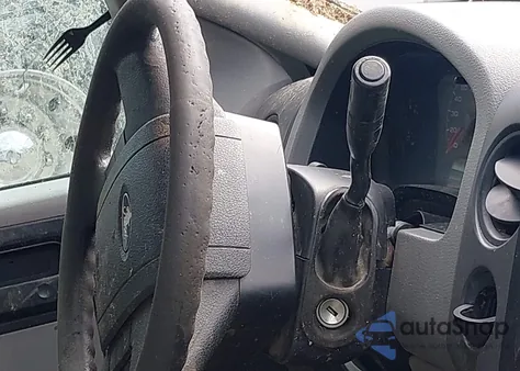 2006 Ford F-150 Stx/Xl/Xlt из США, поврежденный, VIN 1FTRF12246NB35150